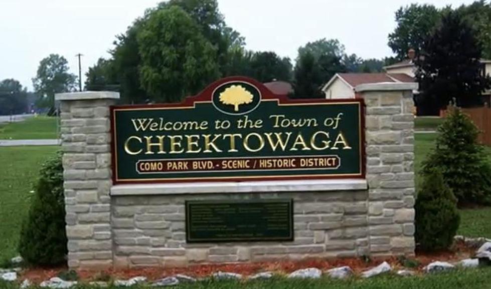 Cheektowaga: Ranked Most Livable Small City In America