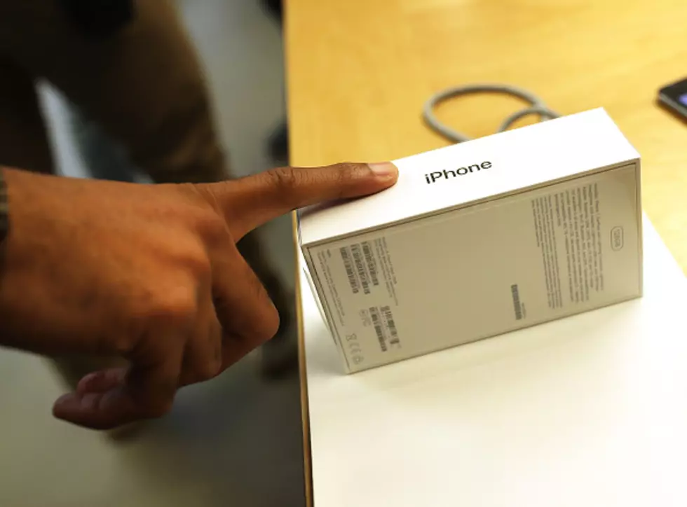 You Could Get Money From Apple’s Lawsuit Settlement