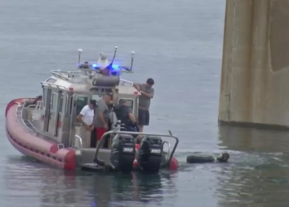 Police Recover Body of Missing Swimmer in Niagara River
