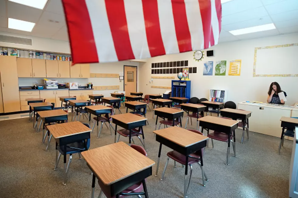 NY Teachers Split On Returning To Classrooms This Fall