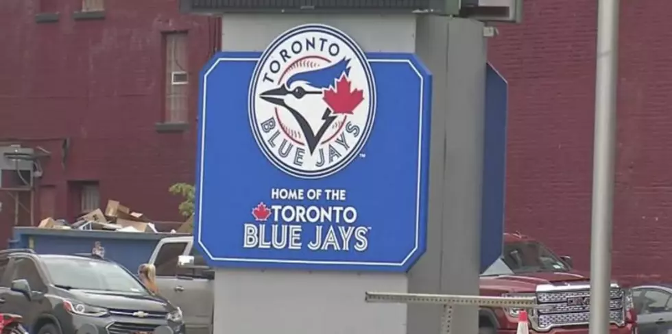 Blue Jays Inspired Apparel Breaking Sales Records Locally