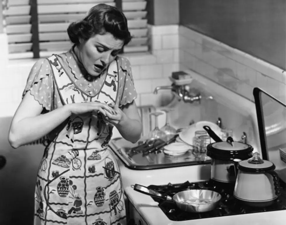 What Made You A Good Wife&#8230;In 1939