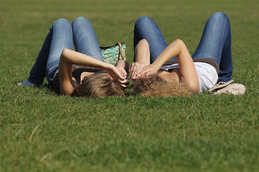 Record High Temperatures Expected Today In New York