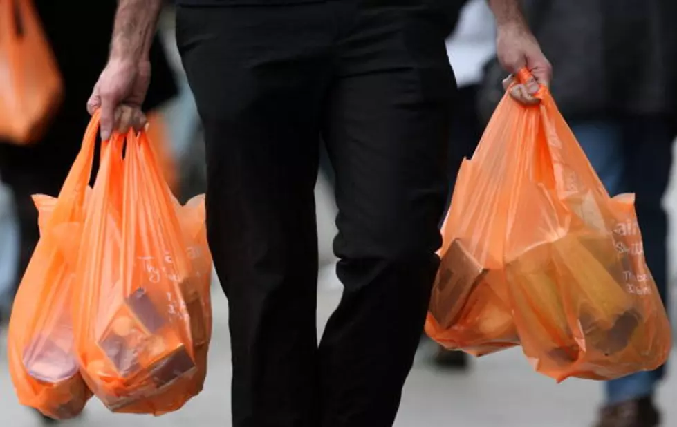 Are Plastic Bags Really Going Away In New York State