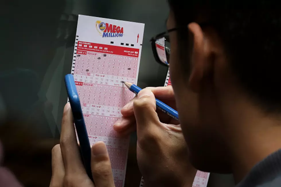 Mega Million Jackpot Soars to $510 Million Dollars