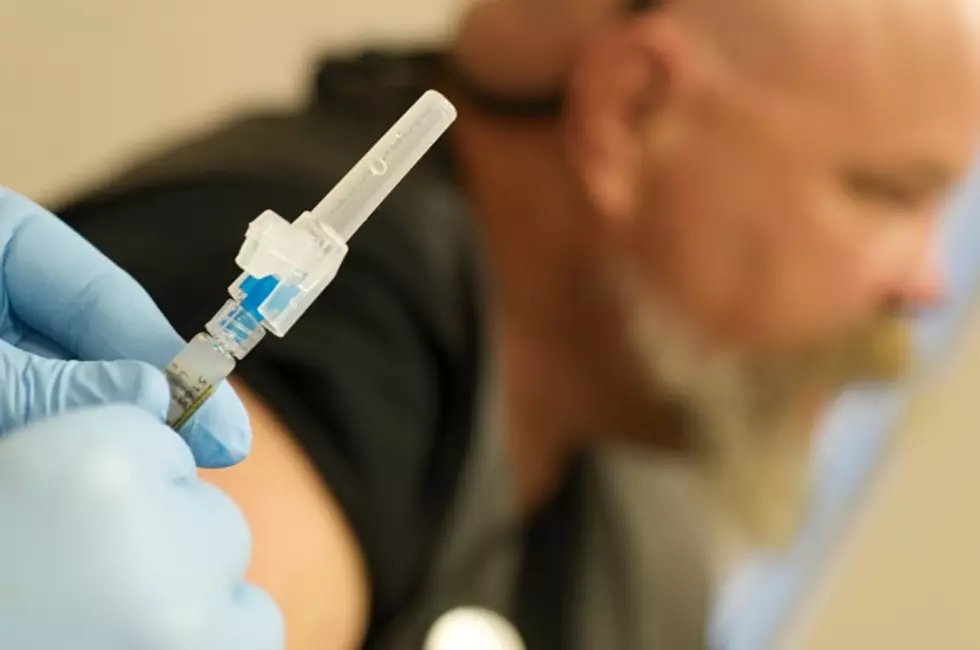 Canceled Vaccination Appointments Frustrating For Local Residents