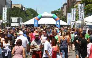 Where To Get Discounted Food tickets For Taste Of Buffalo