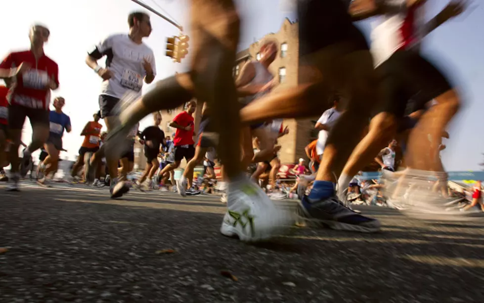 Buffalo Marathon Raises $61K Toward Heart Research