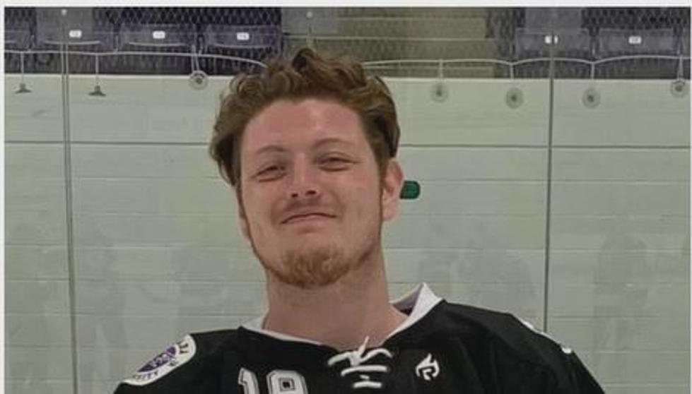 NU Mourns The Loss Of Hockey Player In House Fire