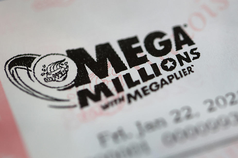 Record Breaking Lottery Jackpot Up For Grabs In New York