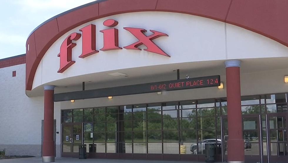 Reopened WNY Movie Theatres See Business Boom