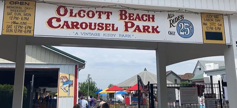 Discover Niagara County's Olcott Beach This Summer