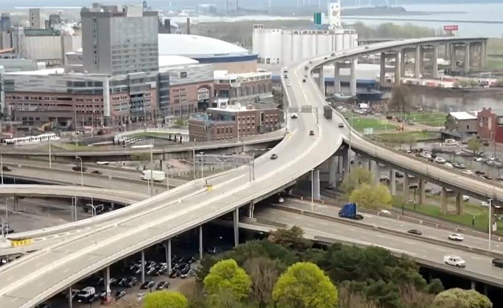 Buffalo Skyway Removal On Hold Indefinitely