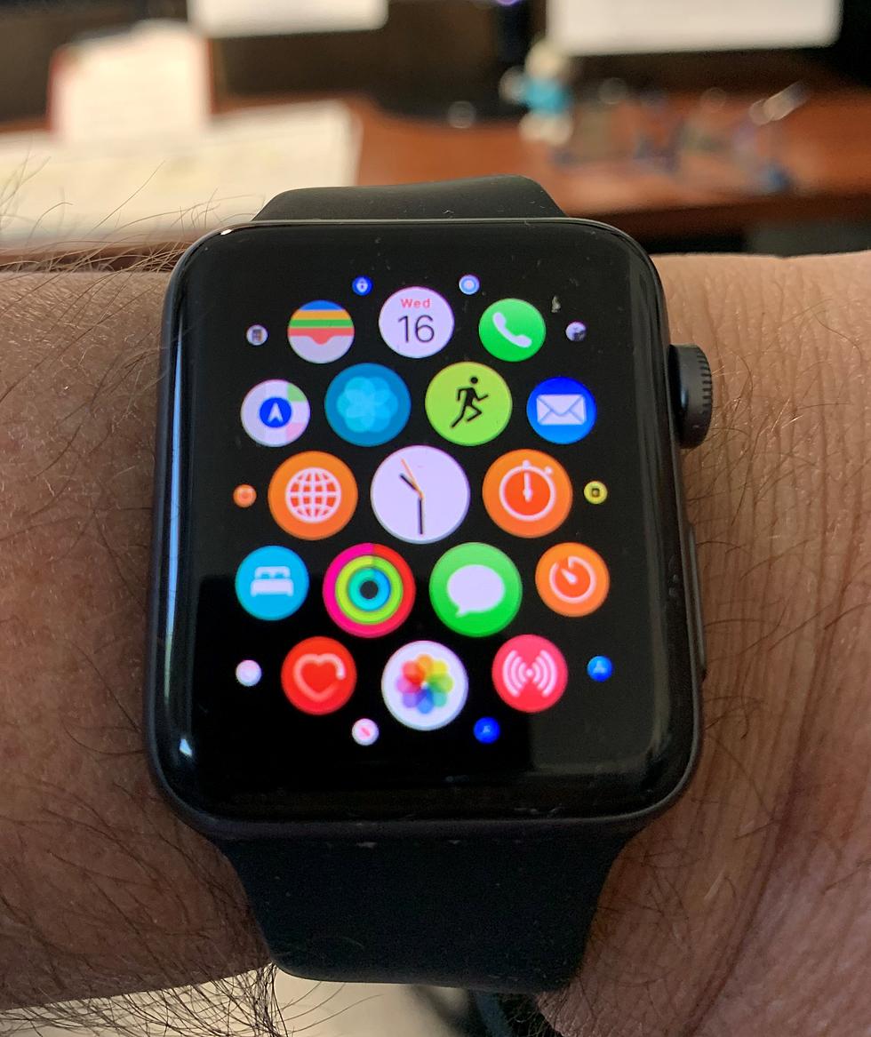 Is Your Apple Watch Accidentally Calling 911?