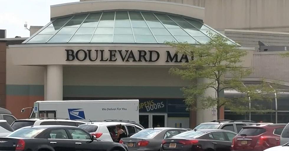 Boulevard Mall Just An Example of &#8220;Dying&#8221; Malls Across The U.S.