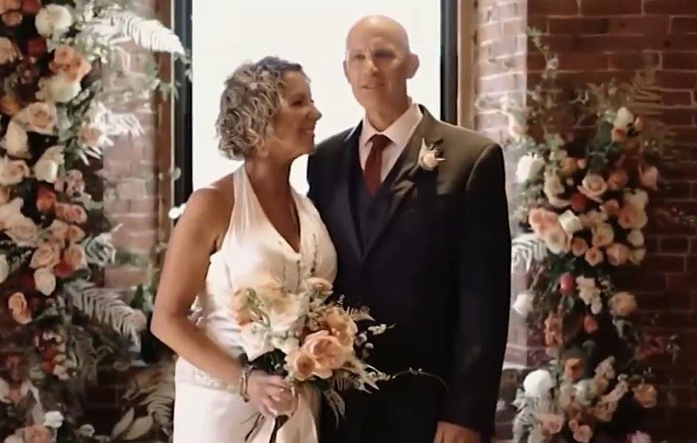 Man With Alzheimer’s Falls In Love With Wife A Second Time