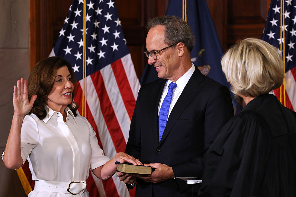 Gov. Hochul Is An Inspiration To Buffalo Area Girl Scouts