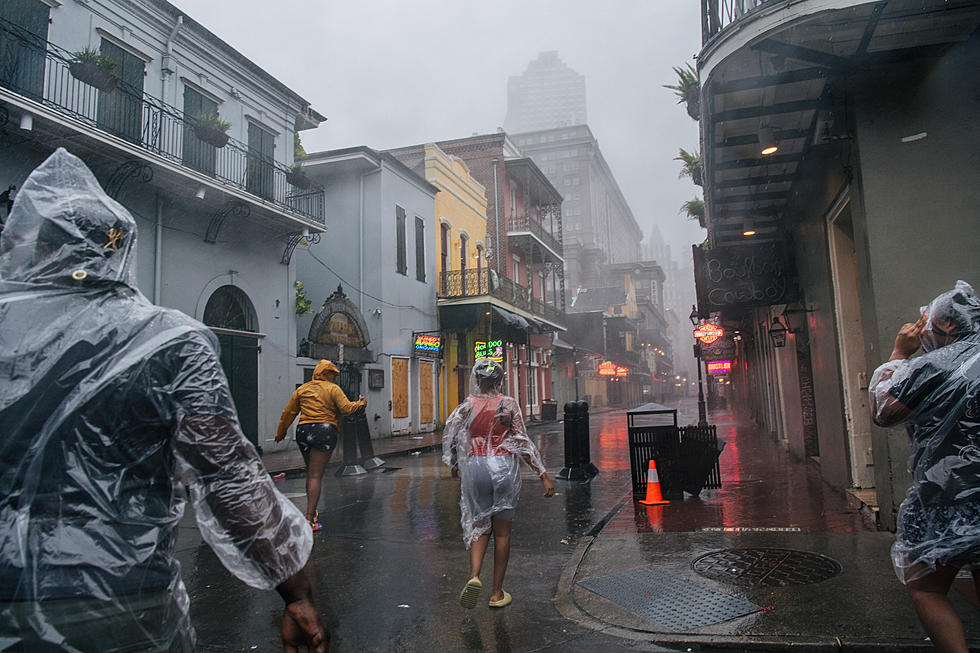 WNY Red Cross Members Head To Louisiana For Hurricane Help