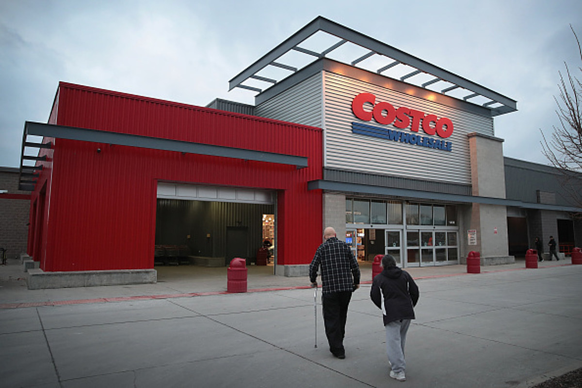 Costco plans to build store in Butler County