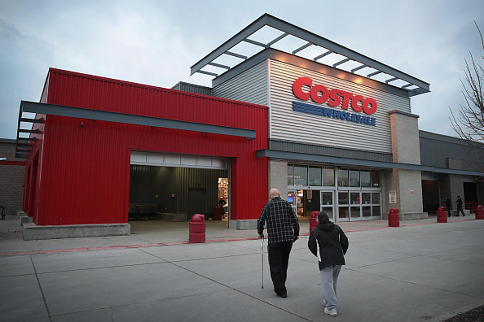 Costco is Officially Coming to Western New York
