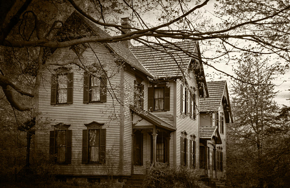 10 Most Haunted Places In New York State