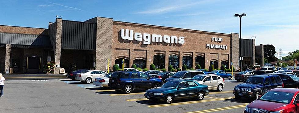 Wegmans In New York Plagued By This Major Issue