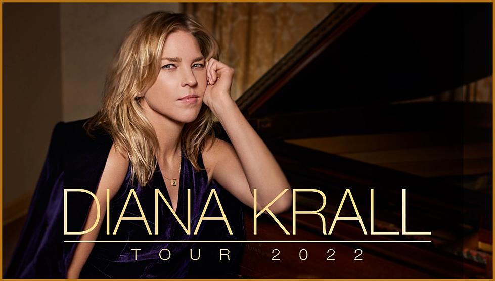 Win Tickets to See Diana Krall