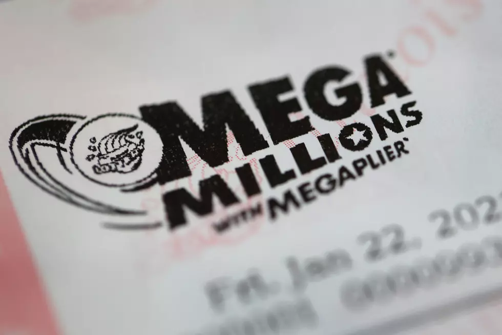Mega Millions Jackpot Nearly 1 Billion Dollars