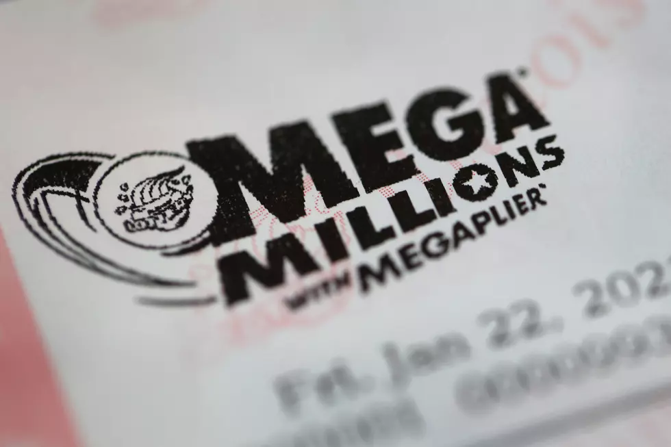 Million Dollar Mega Millions Ticket Sold In New York