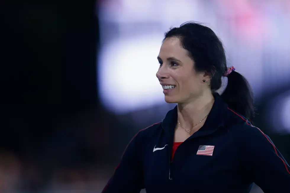 New York Native And Gold Medalist Calls It A Career