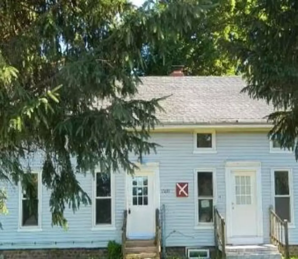 5 Western New York Houses That Cost Less Than 25K