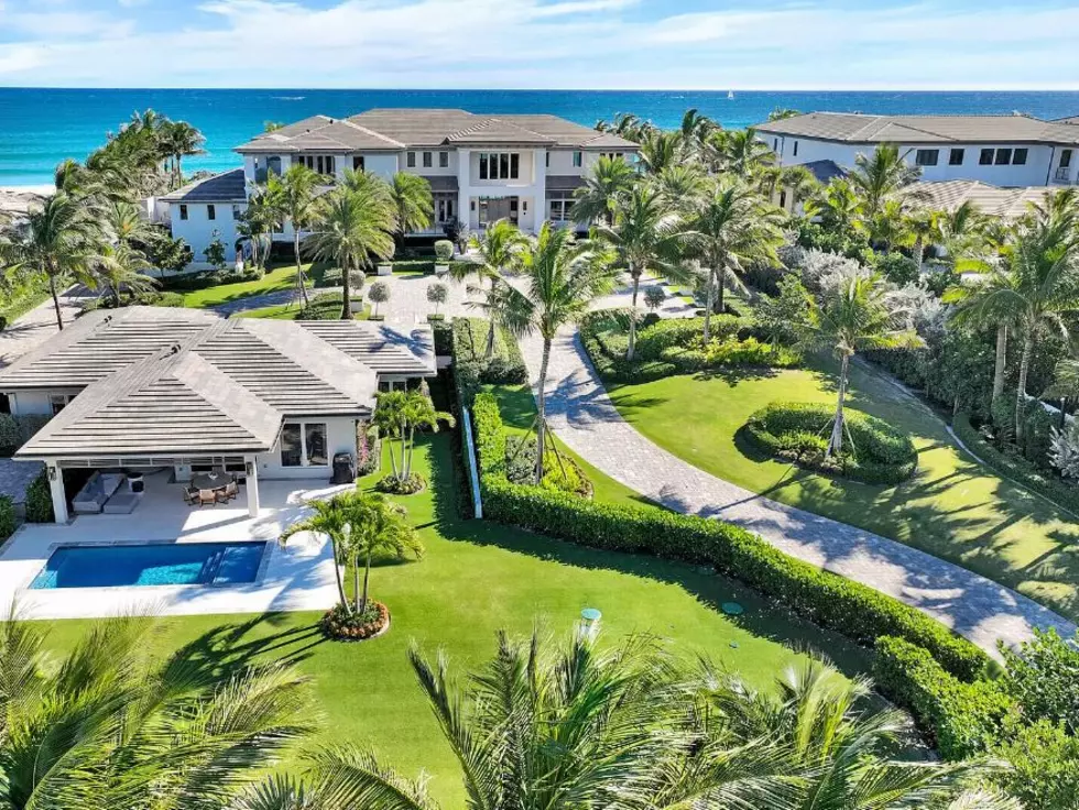 5 Amazing Homes You Could Only Buy If You Won Tonight&#8217;s Mega Millions