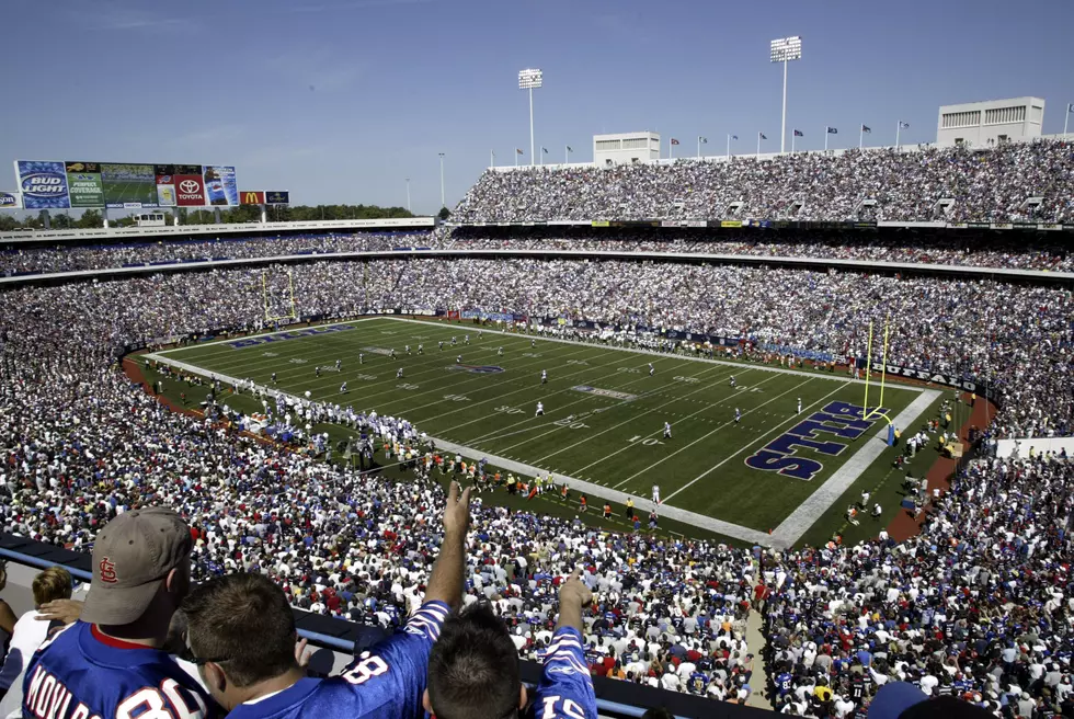 6 Names Western New Yorkers Call Bills Stadium