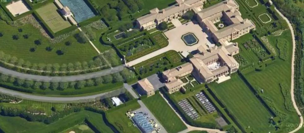America&#8217;s Largest House Is Located In New York
