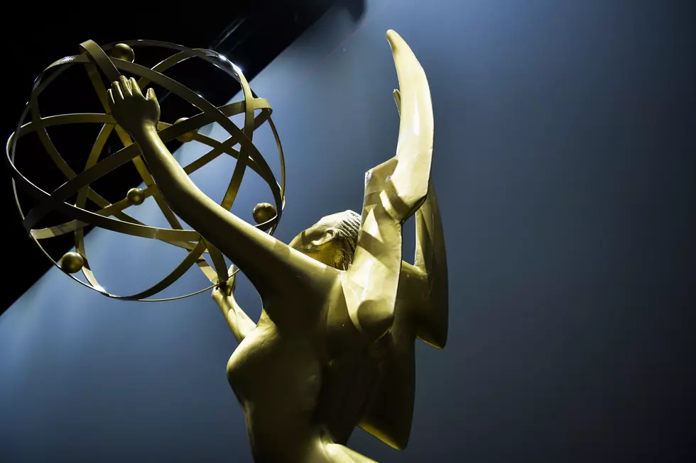 Buffalo Newscaster Wins New York Emmy Award