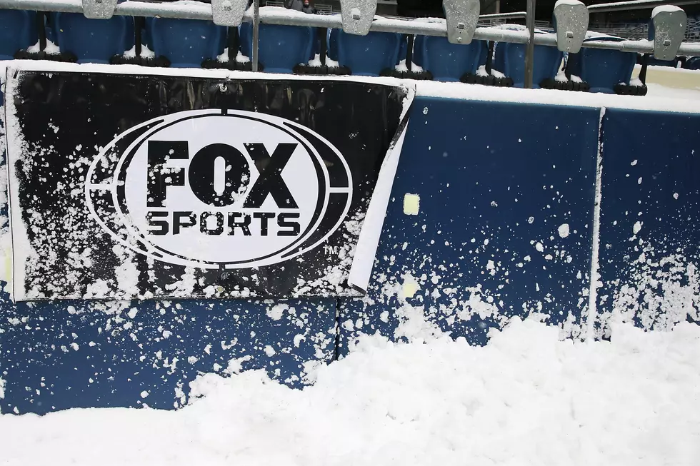 Bills Mafia Makes Fox Sports Change Tweet About New York Football