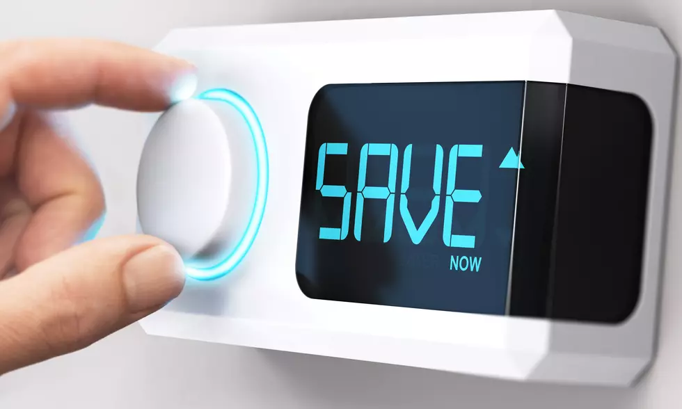 Save Money By Setting Your Thermostat To This Number