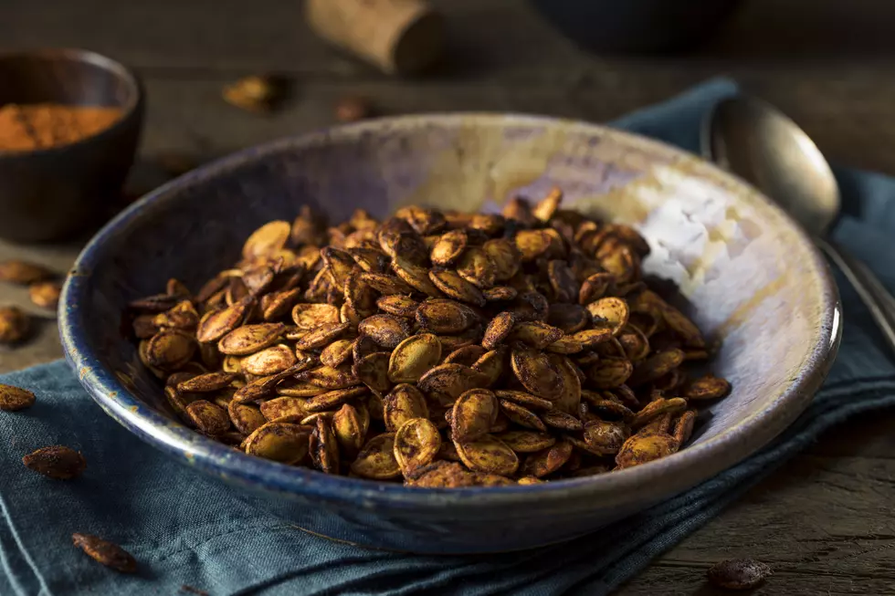 Fun Easy Recipes To Try With Your Pumpkin Seeds