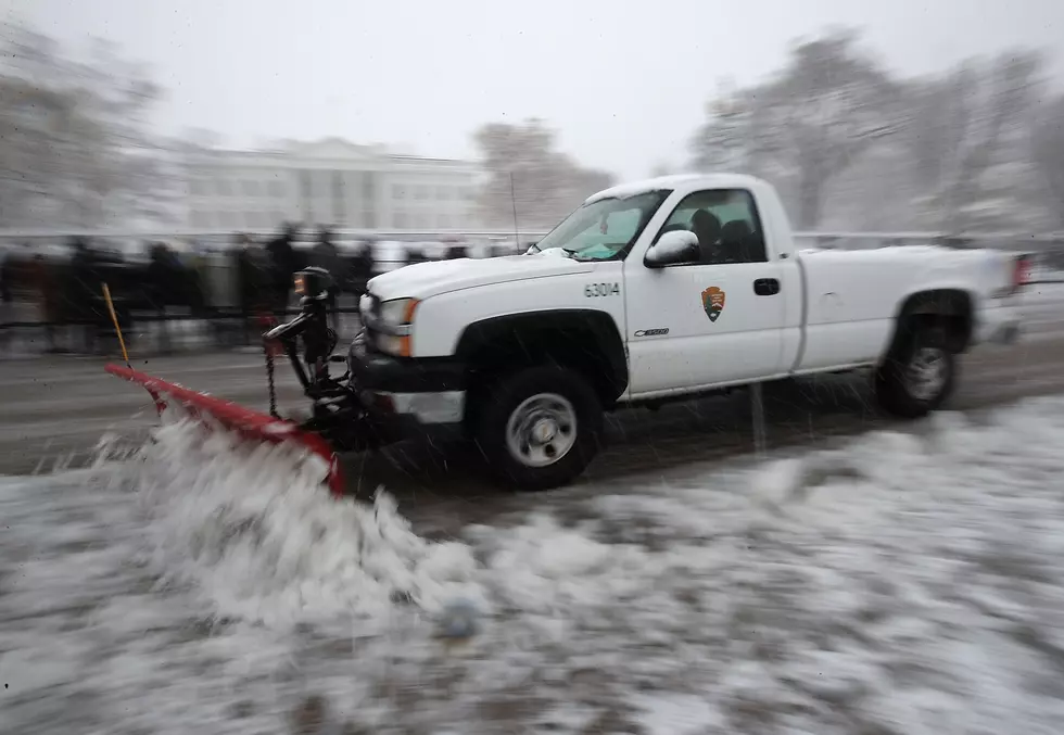 Top Rated Snow Plow Services In Buffalo New York