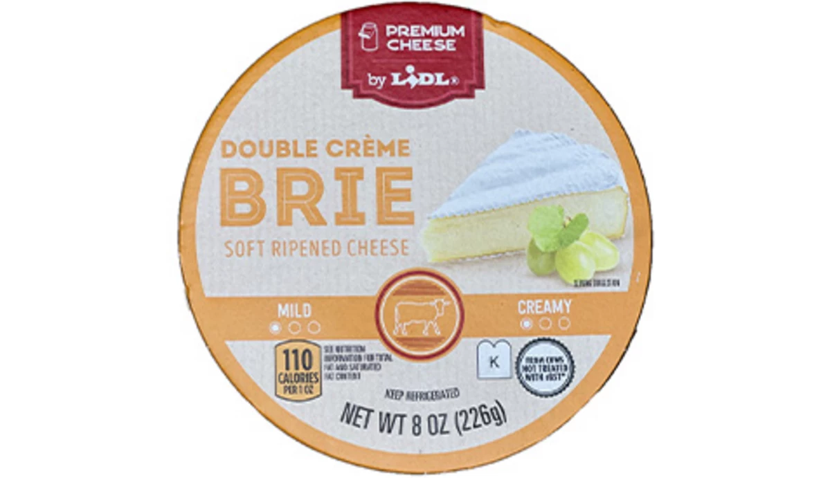 Massive Cheese Recall Issued Across New York