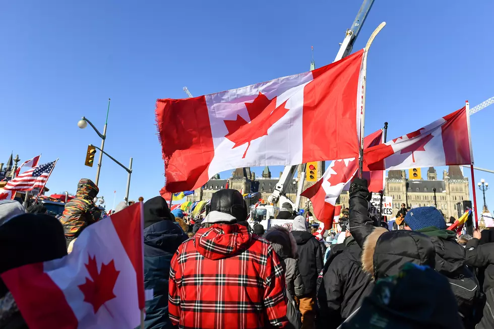 Canadians Are Really Annoyed By These 5 Things