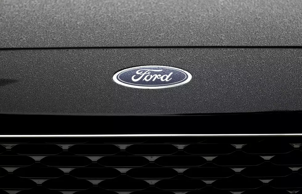 Massive Ford Recall Will Impact Drivers In New York