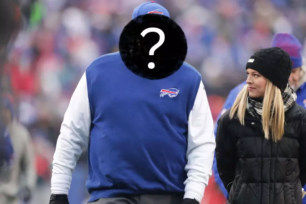Former Bills Head Coach Openly Rooted Against Buffalo