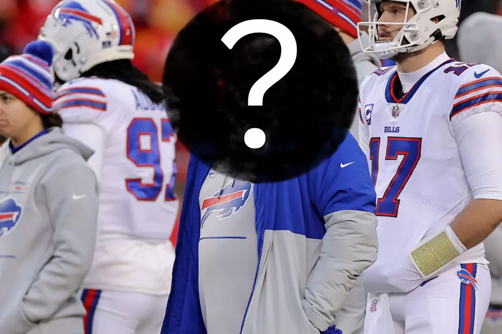 Former Bills Coach Has Become Internet Meme Sensation