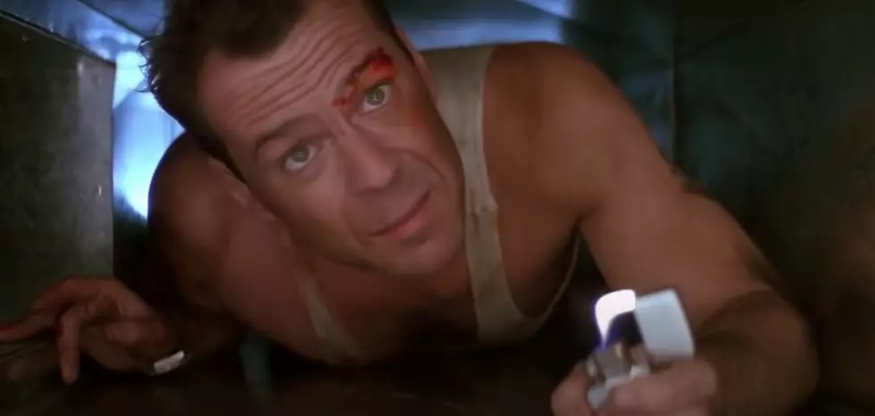 New Yorker Agrees That &#8220;Die Hard&#8221; Is Not Christmas Movie