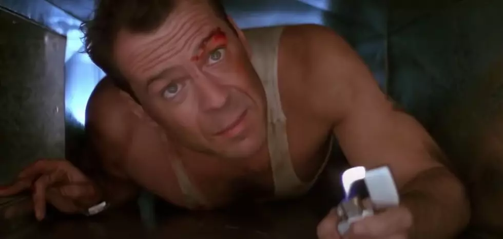 New Yorker Agrees That “Die Hard” Is Not Christmas Movie