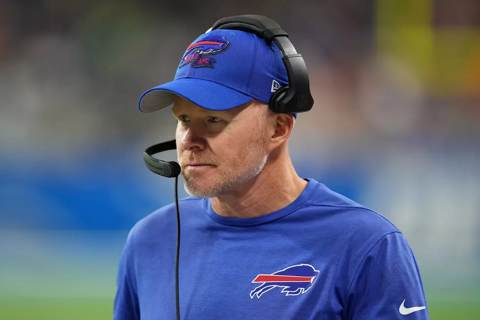 Buffalo Bills Fall WAY BEHIND Other AFC East Teams In This One Stat
