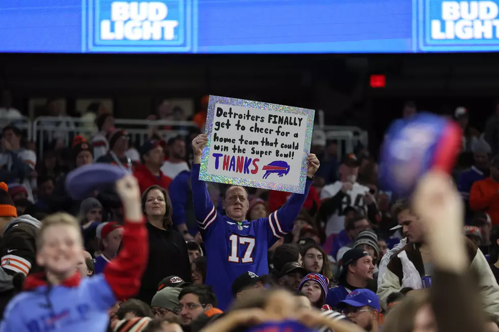 Several Bills Players Injured In Buffalo’s Win Over Cleveland