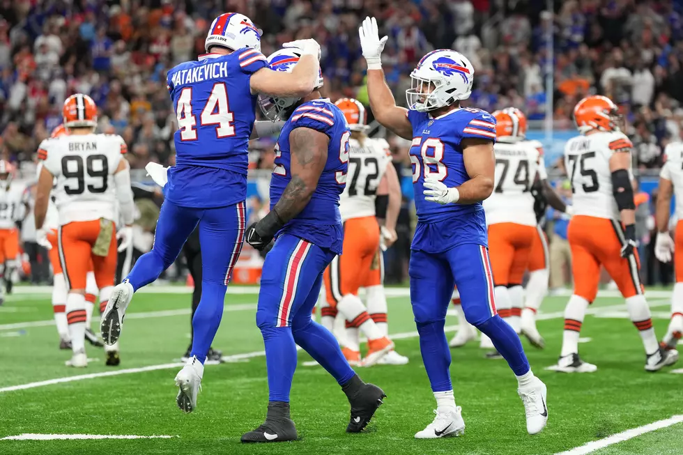 Was This The Buffalo Bills Best Off-Season Move?