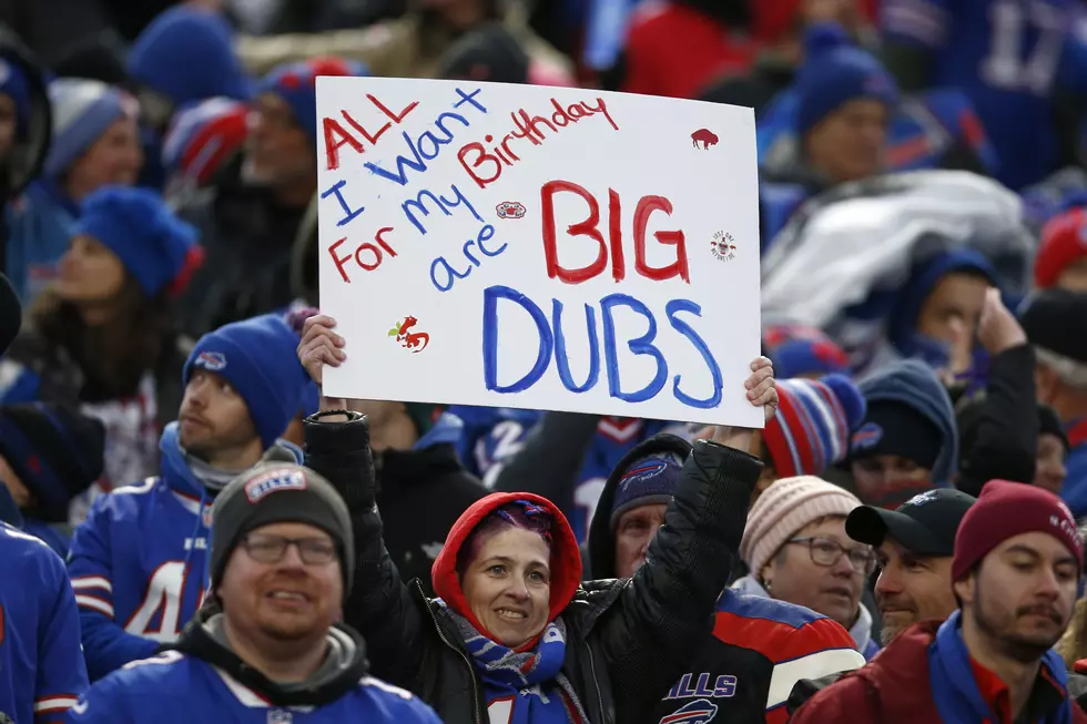 Buffalo Bills Back Atop AFC After Wild NFL Weekend